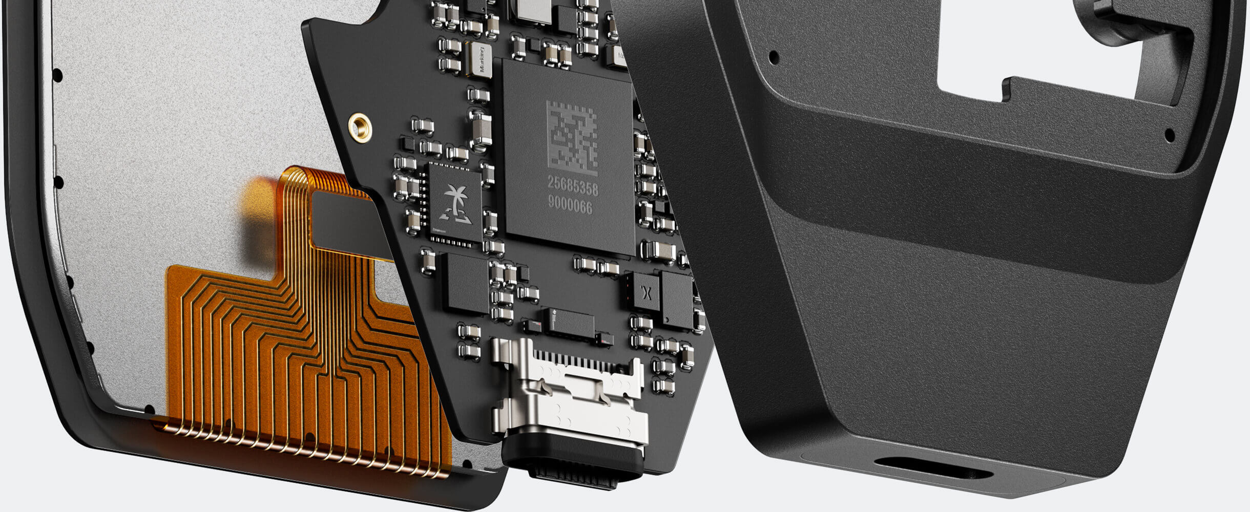 Trezor Safe 7 Dual Secure Element Protection 